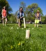 Schildkröt - Funsport KUBB/ SCHWEDENSCHACH (Kubbs 15x5x5cm, Produktbild-Vorschau 24
