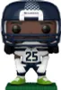 NFL-POP-Legendy - Richard Sherman /Seattle Seahawks Náhľad obrázku produktu 1