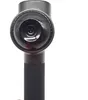 A close-up view of a massage gun. Produktbild-Vorschau
