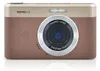 KODAK Digitalkamera Pixpro C1 CMOS 5x 16MP Braun - Bundle Produktbild-Vorschau 12