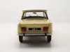 Whitebox 124104 Citroen Ami 6 1968 gelb weiß 1:24 Produktbild-Vorschau 6