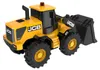 Jcb-Radlader mit Licht und Ton, 15 cm Produktbild-Vorschau 3