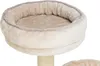 TRIXIE Kratzbaum Livia - lichtgrau/sand - 114 cm Produktbild-Vorschau 3