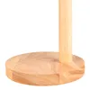 MasterLED E27 Leselampe Modern Schwarz Holz, Produktbild-Vorschau 9