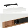 Étagère murale Relaxdays, lot de 3, L x P : 38 x 15 cm, Voir les images du produit 6