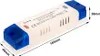 LED Solution LED zdroj (trafo) 12V 60W vnútorný 052304 Náhľad obrázku produktu 2