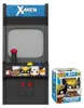 Funko FK91395 - Marvel Bitty POP! Arcade Claw Vinyl Figur Produktbild-Vorschau 6