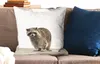 MuchoWow® Zierkissen Sofakissen Wohnzimmer Dekokissen 60x60 Produktbild-Vorschau 2