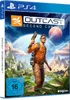 PS4 Spiel - Outcast - Second Contact Produktbild-Vorschau 1