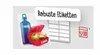 Wedo 51 89611, Rechteckig, Kunststoff, Grün, Transparent Produktbild-Vorschau 4