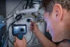 Inspektionskamera GIC 12V-5-27 C, 1 x Akku GBA 12V 2.0Ah in Produktbild-Vorschau 5
