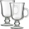 Grogglas/Irish Coffeeglas 230ml 2er Set Náhled obrázku produktu 16