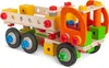 Eichhorn Constructor Kranwagen 100039094 - ab 6 Jahren - Produktbild-Vorschau 4