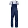 uvex Latzhose welding blau, navy Gr. 98 Produktbild-Vorschau 1