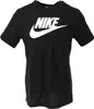 Nike T Shirt Herren Rundhals aus Baumwolle, Größe:XL, Produktbild-Vorschau 11