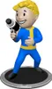 Fallout Minifiguren 2er-Pack Set A Excavator & Vault Boy Produktbild-Vorschau 5