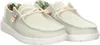 Hey Dude Wendy Natural Schuhe Grün EU 40 Frau Grün EU 40 Produktbild-Vorschau 3
