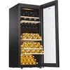 Haier Wine Bank 50 Serie 5 HWS79GDG Cantinetta vino con Anteprima dell’immagine prodotto 7