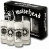 Kkl Motorhead Shotglass 4 Pack Bicchierini In Vetro Nuovo Produktbild-Vorschau 4