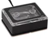 Alphacool Eisblock XPX Aurora Pro CPU - Akrylová černá Náhled obrázku produktu 11