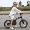 Rower dziecięcy Deryan Luxe 12 cali - 3 w 1 - Rower biegowy Podgląd zdjęcia produktu 7