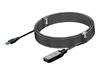 Club3D USB 3.2 A Verlängerungskabel 5m aktiv 5 Gbps St/Bu Produktbild-Vorschau 1