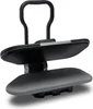 A product shot of a steam iron press. Podgląd zdjęcia produktu