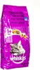 A bag of Whiskas cat food. Produktbild-Vorschau