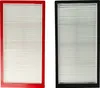 vhbw Filterset kompatibel mit Zehnder ComfoAir 225, 200 Produktbild-Vorschau 2
