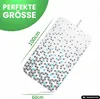 SimplySmooth, asse da stiro, 100x60 cm – copriasse Anteprima dell’immagine prodotto 3