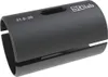 Sqlab Lenkerhülse 31,8 auf 35 mm Schwarz – Unisex-Adapter Produktbild-Vorschau 3