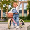 BERG Laufrad MOOV 12 für Kinder ab 2,5 Jahren 12 Zoll Retro Produktbild-Vorschau 6