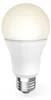 hama 00176640 hama lampada LED Smart WLAN E27 9 W per Anteprima dell’immagine prodotto 2