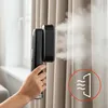 Huslog parownica do ubrań 2w1 czarna 1300 W obrotowa Podgląd zdjęcia produktu 6
