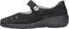 Waldläufer Komfort Slipper Weiblich 31383338373730 Schwarz Produktbild-Vorschau 2