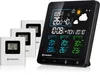 Bresser Quadro Individio Wetterstation NV mit 3 Produktbild-Vorschau 1