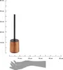 TENDANCE | Scopino - ACACIA - 37,5 cm - Legno - Moderno - Anteprima dell’immagine prodotto 3