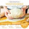 KRUSTENZAUBER Brotschlinge - 2 Stück - aus langlebigen Produktbild-Vorschau 5