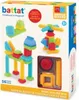 Bristle Blocks Bausteine 56 Stück in Box - buntes Produktbild-Vorschau 1