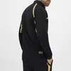 Cruyff Turn Tech Half Zip Trainingspullover Herren Produktbild-Vorschau 2