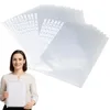 Dokumentenhüllen A4 Klarsichthüllen Prospekthüllen Produktbild-Vorschau 1