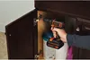 BLACK & DECKER 18V Lithium-Akku-Bohrmaschine - 2 x 1,5 Ah Produktbild-Vorschau 7