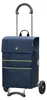 ANDERSEN Einkaufstrolley - Scala Shopper Nelon blau 53 L Produktbild-Vorschau 1