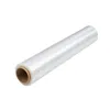 6x Stretchfolie 500mm x 250m transparent 14µm Palettenfolie Produktbild-Vorschau 2