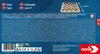 Noris Spiele Deluxe Holz - Schach; 606108014 Produktbild-Vorschau 7