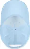 Spreadshirt Cinnamoroll Guckt Über Schriftzug Kinder Bio Produktbild-Vorschau 5