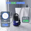 CHM GmbH® Flachsaugpumpe  400 Watt Kellerpumpe, Tauchpumpe, Produktbild-Vorschau 3