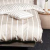 Janine Design Interlock-Jersey-Bettwäsche-Garnitur JERSEY Produktbild-Vorschau 5