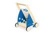 Activity-Lauflernwagen 'Titus', blau Produktbild-Vorschau 2