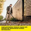 Kärcher WD 3 V-17/4/20, 1000 W, Bubnový vysavač, Suché a Náhled obrázku produktu 24